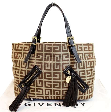 real Givenchy purses